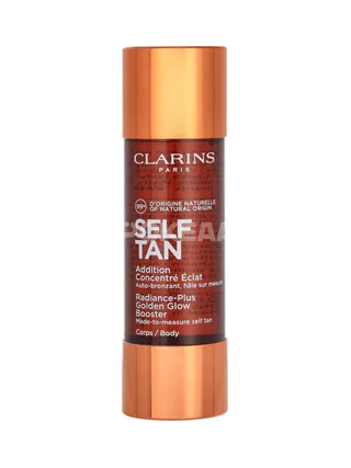 Clarins Radiance-Plus Golden Glow Booster Body 30ml 2