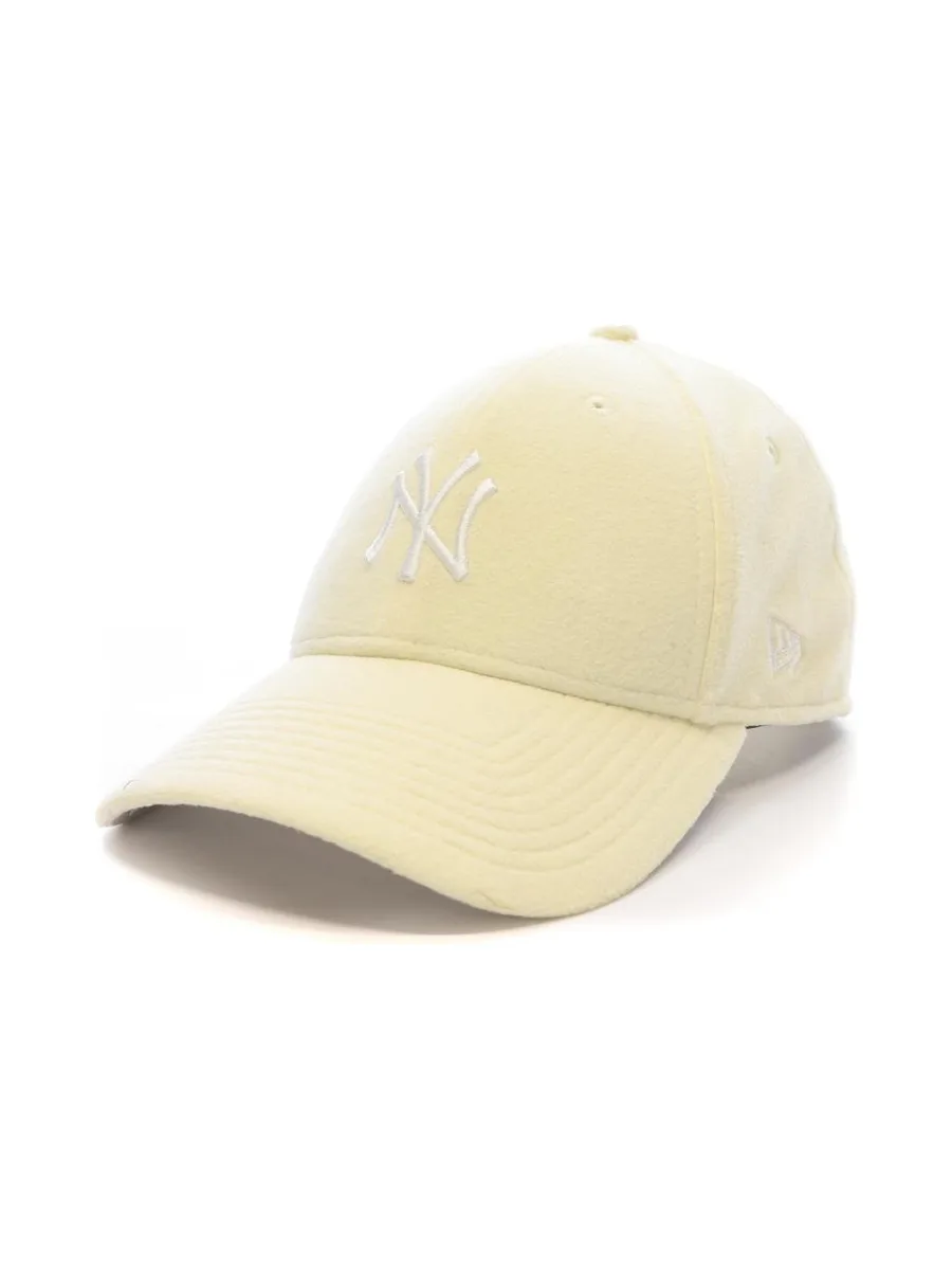 Casquette Jaune Homme New Era Stnwhi 2