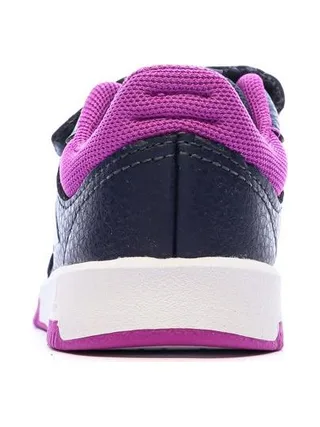 Baskets Marine/Violette Bébé Fille Adidas Tensaur Sport 2.0 3