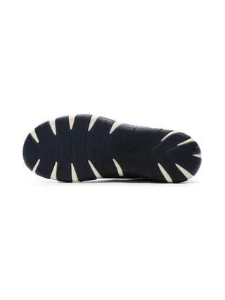 Baskets Marine Femme TBS Cruiser Python 5