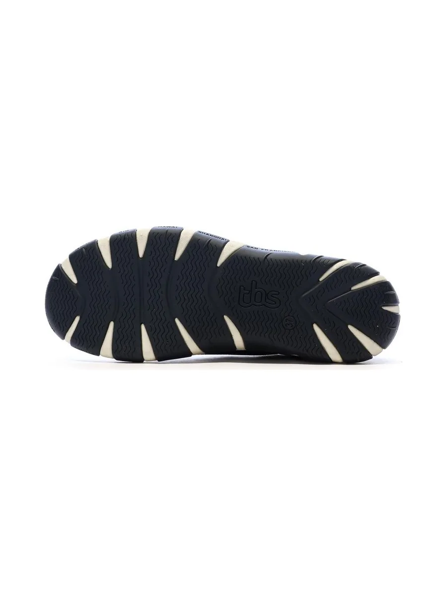 Baskets Marine Femme TBS Cruiser Python 5