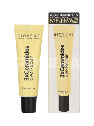 Biovene 3X Ceramides Eye Repair Eye Cream 30ml 1