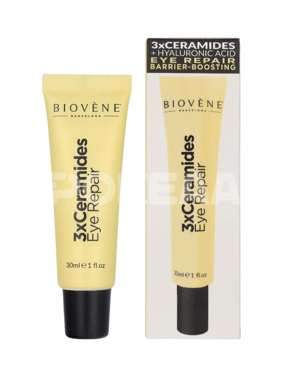 Biovene 3X Ceramides Eye Repair Eye Cream 30ml 1