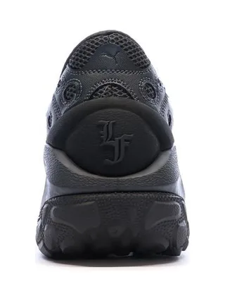 Chaussures de basketball Grises foncées Puma La Francé 3