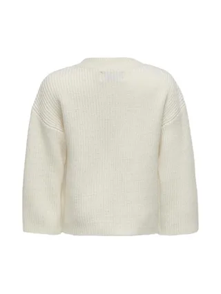 Pull Blanc Fille Kids Only Katia 2