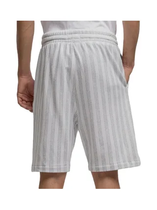 Short Ecru/VertHomme Teddy Smith Akuma 2