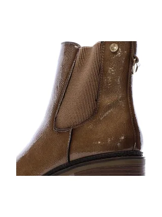 Bottines Beige Femme Xti 144277 7