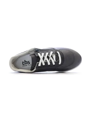 Baskets Grises Homme Umbro Ardoise 4