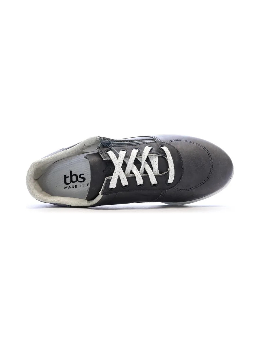 Baskets Grises Homme Umbro Ardoise 5