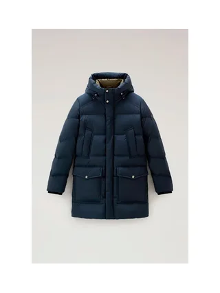 Parka en duvet haut de gamme WOOLRICH 1