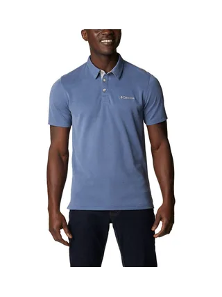 COLUMBIA Nelson Point Polo - Polo 2
