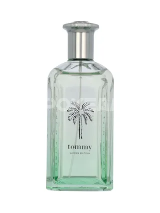 Tommy Hilfiger Tommy Boy Summer Edition Edt Spray 100ml 2
