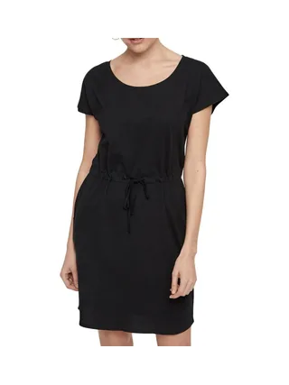 Robe Noir Femme Vero Moda Mapril 1