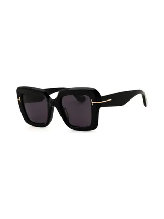 Tom Ford FT1157-F — Lunettes de soleil 1