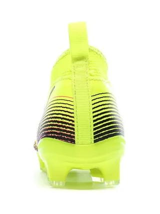 Chaussures de foot Jaune Garçon Puma Future 8 3