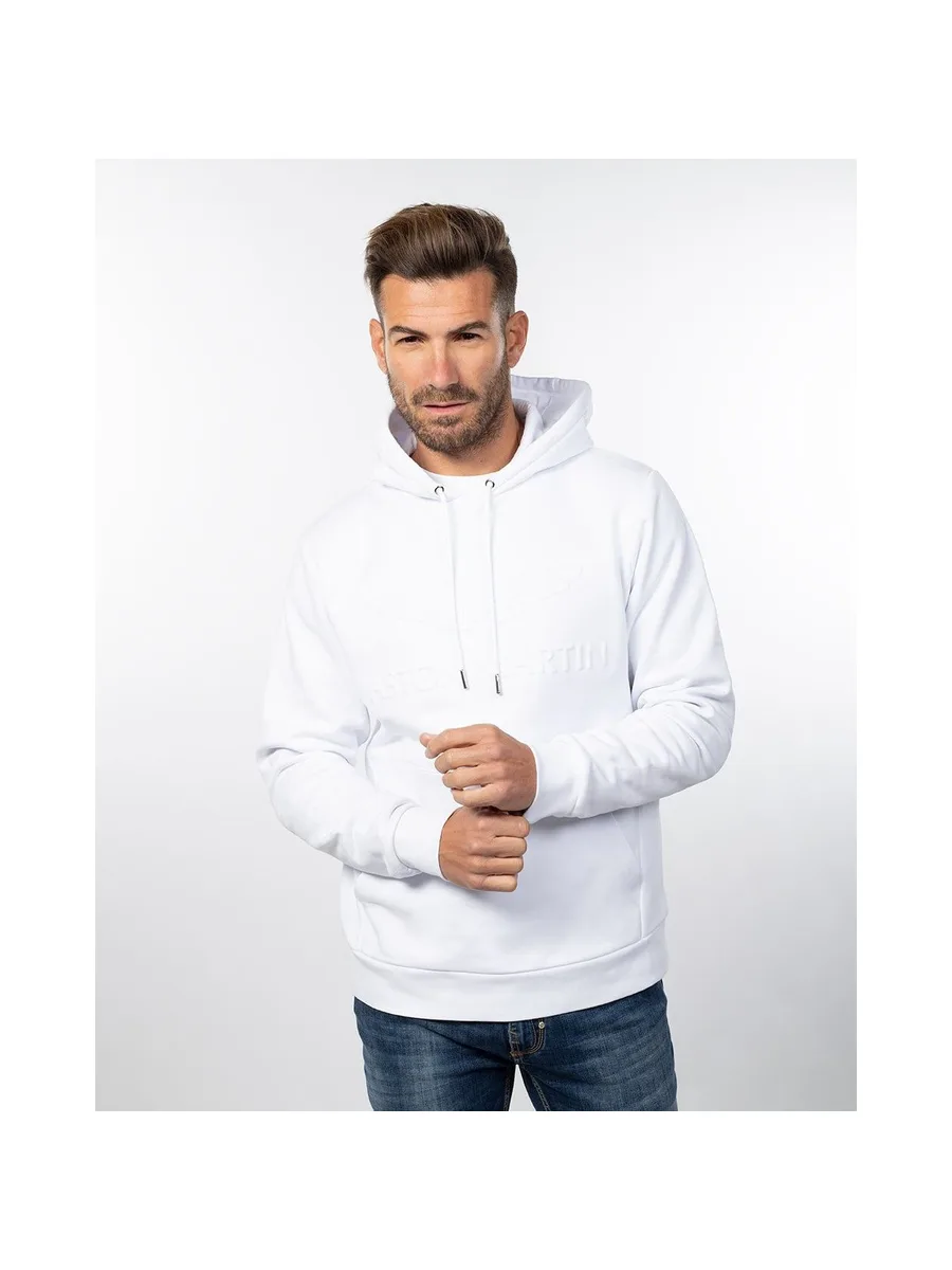 Sweat-shirt HACKETT Amr Emboss 6