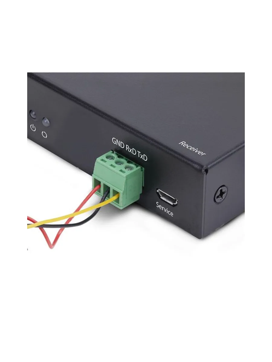 HDMI Receiver Over IP for IH2006 Series 7