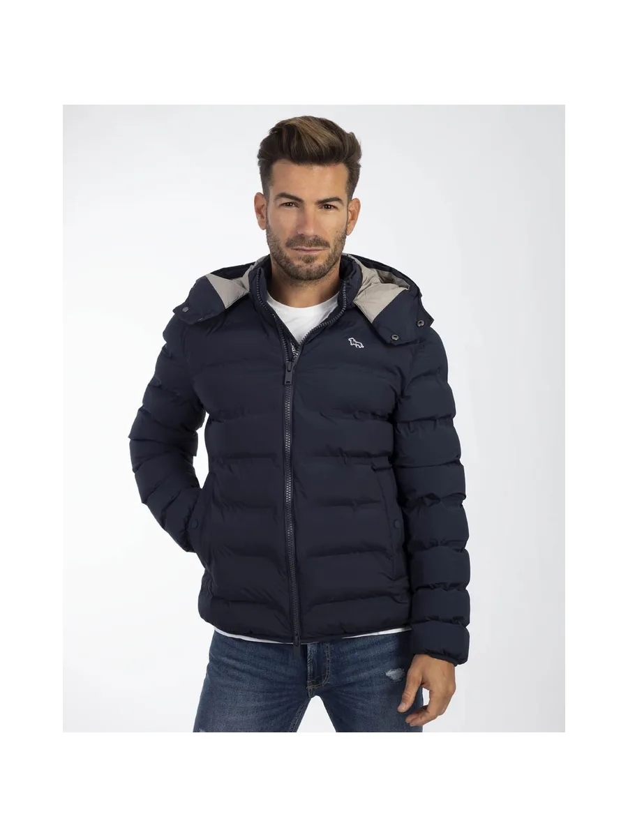 HARMONT & BLAINE K0K2080405862 - Veste 2