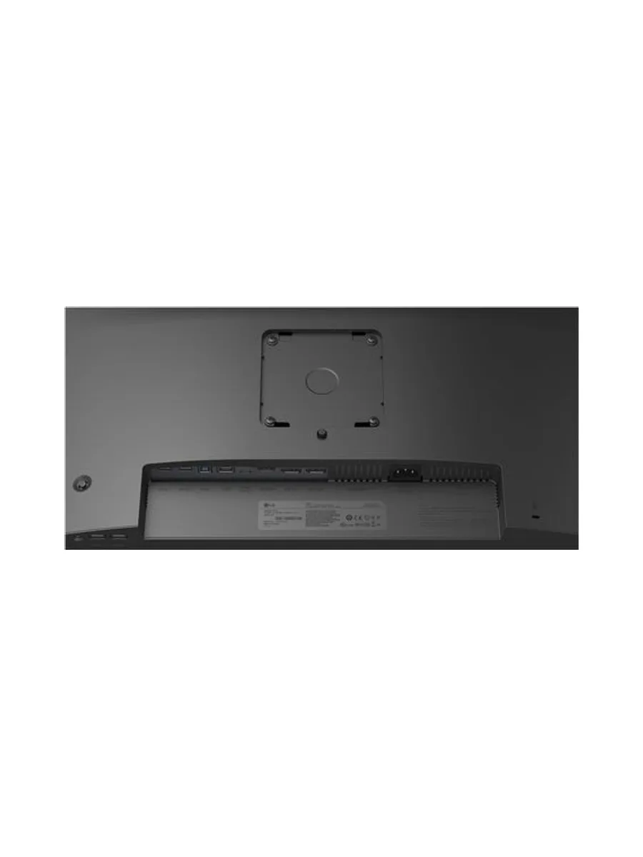 LG 24BA750-B computer monitor 10