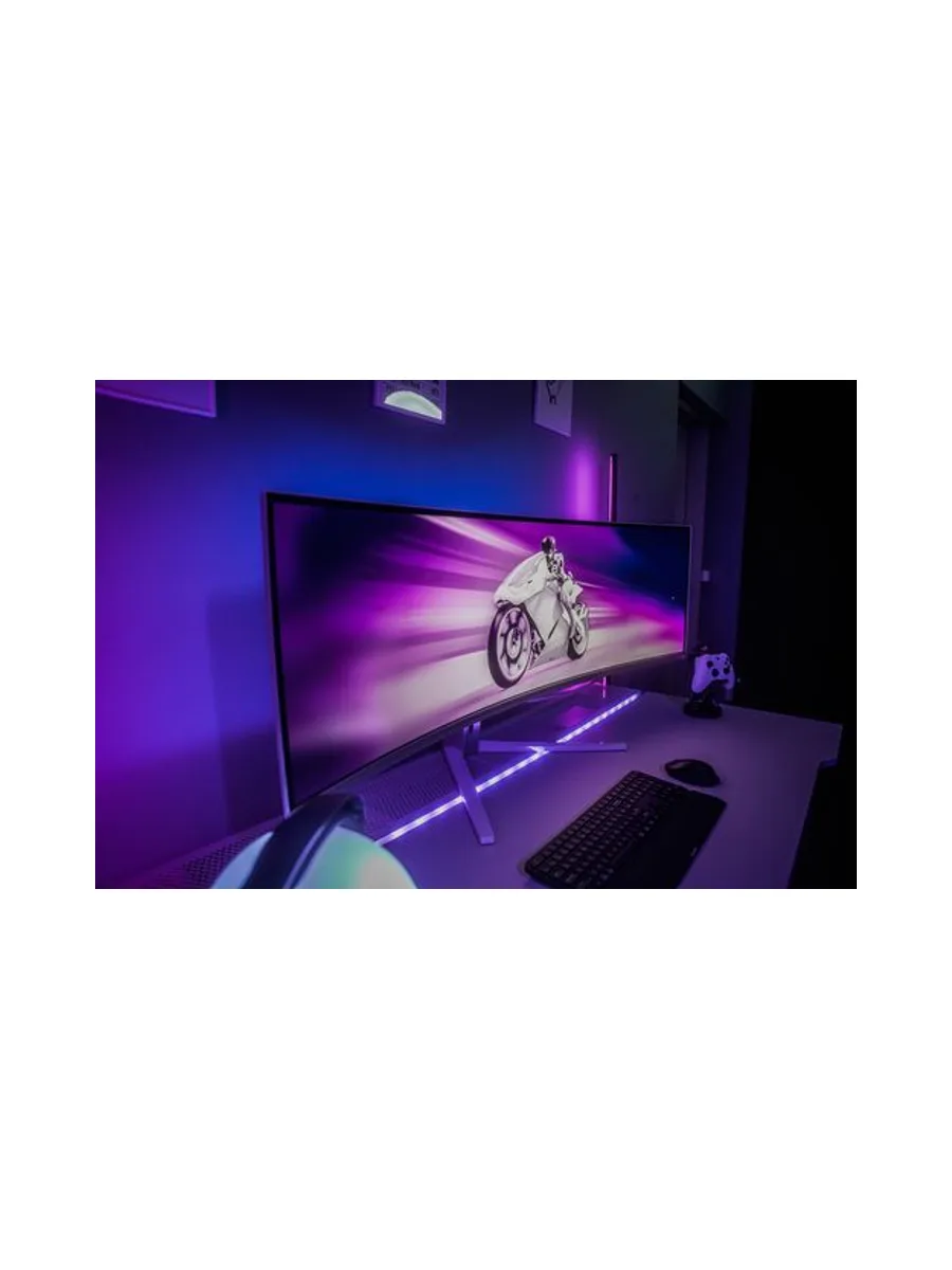 Philips Evnia 8000 49M2C8900/00 computer monitor 16