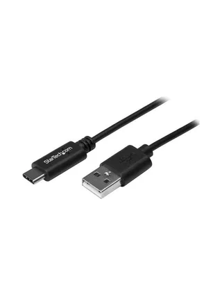 StarTech.com USB2AC4M USB cable 1