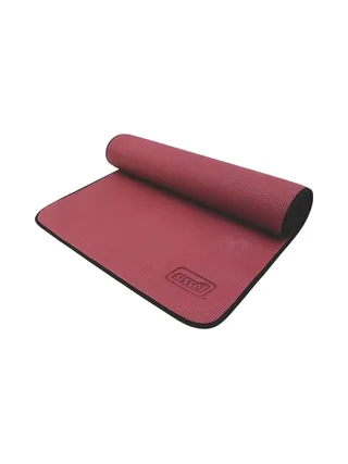 Tapis de gym pour Yoga et Pilates Rose 1