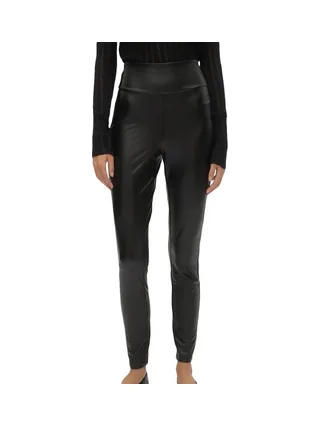 Legging Noir Femme Vero Moda Jade 1