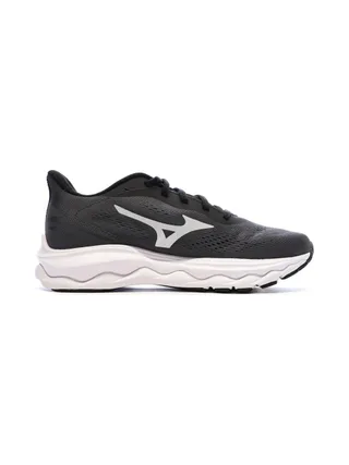Chaussures de Running Anthracite Femme Mizuno Wave Serene 2 2