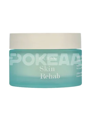 Pupa Skin Rehab Prebiotic Moisturizer Cream 50ml - Pink Grapefruit Extract 2