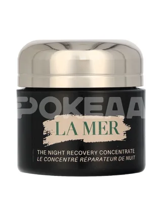 La Mer The Night Recovery Concentrate 15ml 2