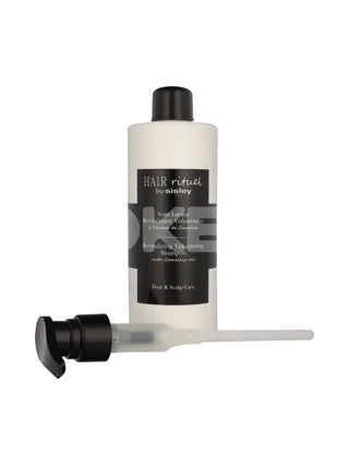 Sisley Hair Rituel Revitalizing Volumizing Shampoo 500ml 2
