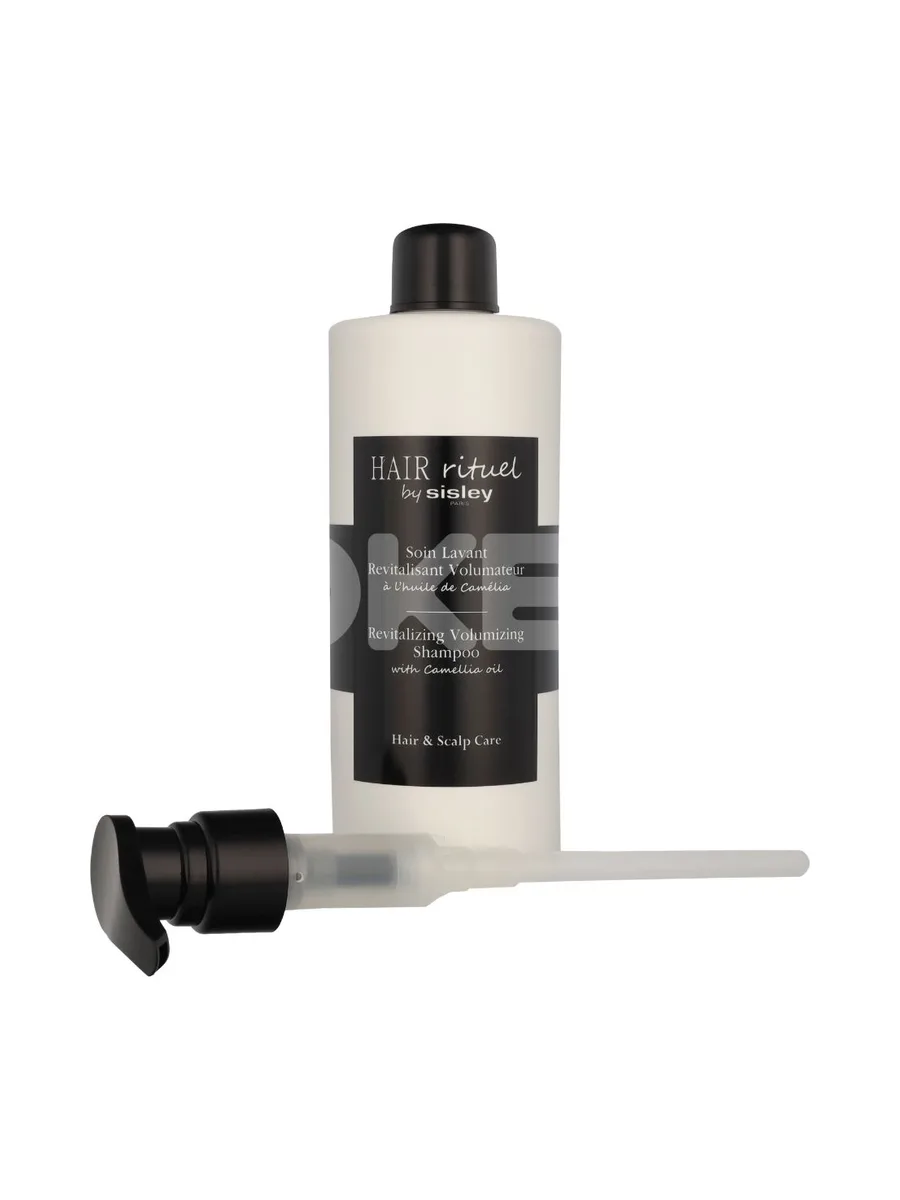Sisley Hair Rituel Revitalizing Volumizing Shampoo 500ml 2