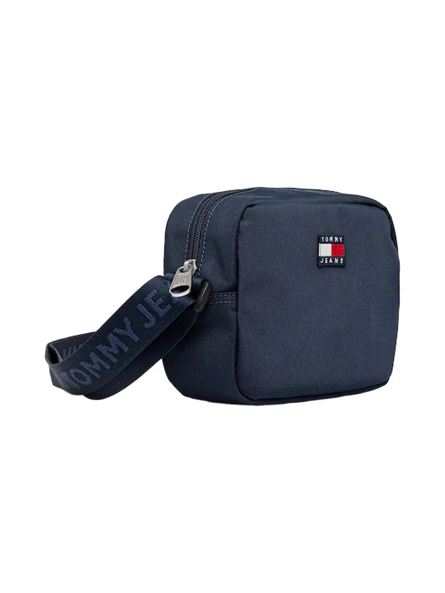 Sacoche Marine Femme Tommy Hilfiger Daily Camera 3