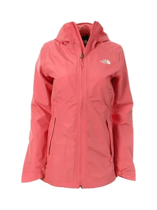 Parka Rose Femme The North Face Hikestllr 1