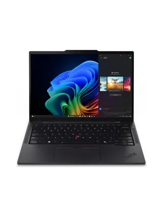 Lenovo ThinkPad T14s Gen 6 (Intel) Copilot+ PC 1