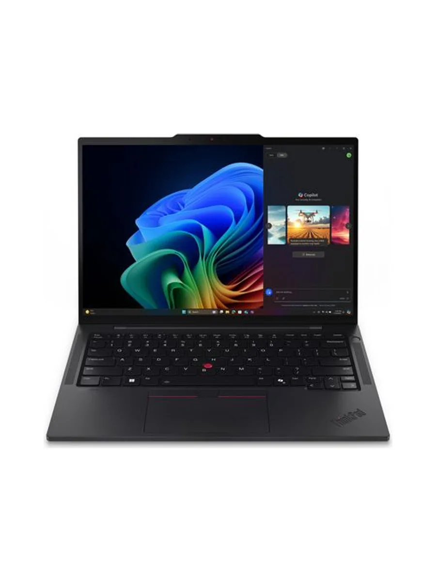 Lenovo ThinkPad T14s Gen 6 (Intel) Copilot+ PC 1