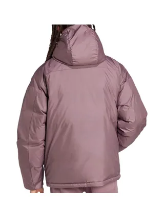 Doudoune Rose Homme Adidas Real 2
