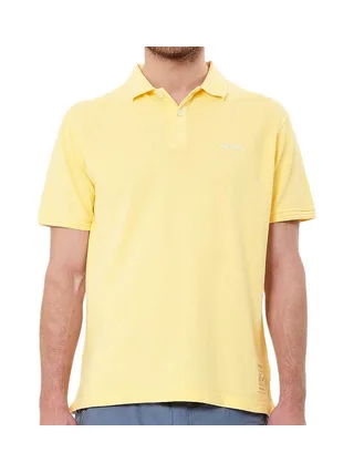 Polo Jaune Homme Kaporal Cortoe 1