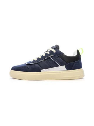 Baskets Marine Homme Xti 43905 1