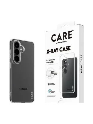 PGC X-Ray Case Samsung Galaxy S26 6