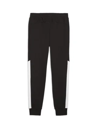 Jogging Noir/Blanc Homme Puma Power 2