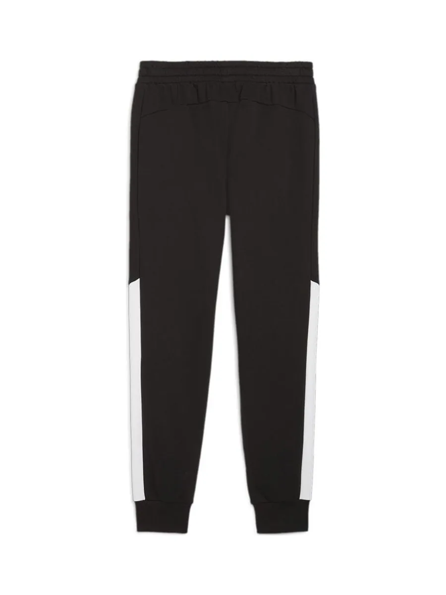 Jogging Noir/Blanc Homme Puma Power 3