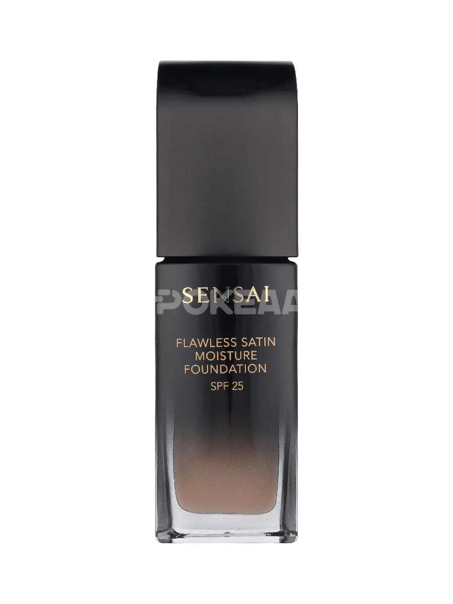 Sensai Flawless Satin Foundation SPF25 30ml - FS103 Sand Beige 2