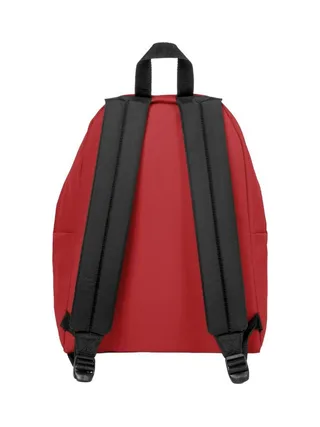 Sac à Dos Rouge Mixte Eastpak Padded 2
