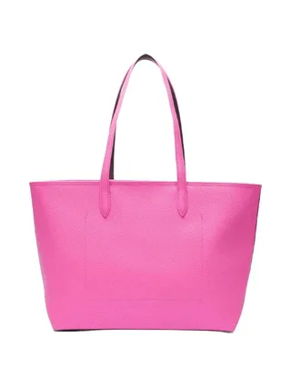 Sac Cabas Fuchsia Femme Lacoste Forget 2