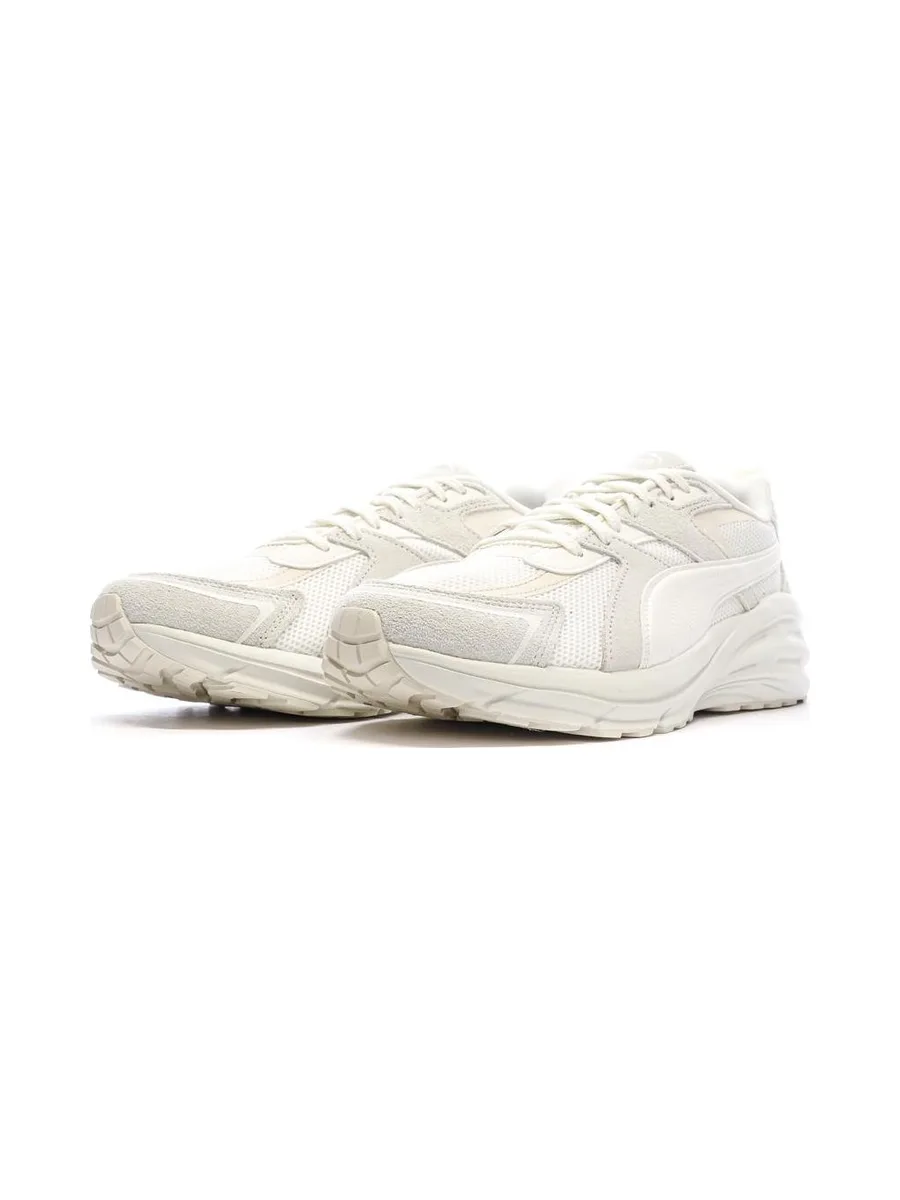 Baskets Blanches Homme Puma Hypnotic 1 7