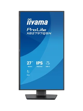 27" USB-C 65W Charging 3