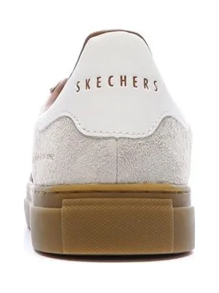 Baskets Beiges Homme Skechers Arch Fit Legend 3