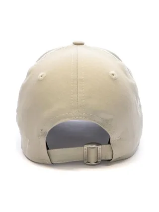 Casquette Beige Homme New Era 60565151 3
