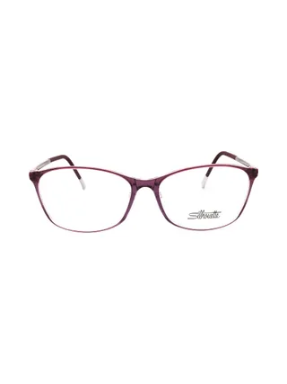 Silhouette SPX Illusion Fullrim 1603/75 — Lunettes de vue 4